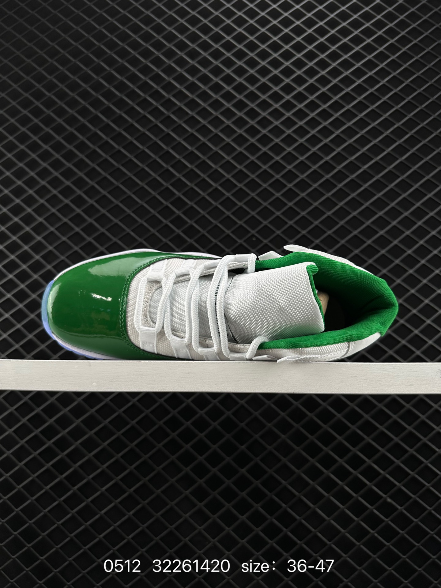 Nike Air Jordan 11 Retro